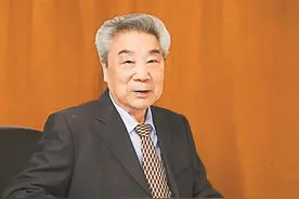 黎学玲：筚路蓝缕 以启山林图片
