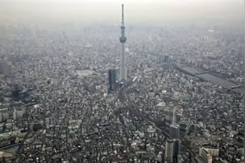 日本人口连续第11年负增长 近半数集中在大城市图片