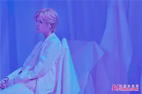 黄明昊首张个人专辑《18》预售 在青春的烈焰中与爱同行图片