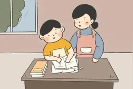 你的孩子叫你“妈妈”还是“妈”？背后的变化值得每一位父母思考……图片