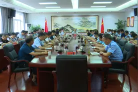 陕西勉县将按程序上报新市名“沔州市”，放弃“定军山市”图片
