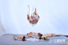 葡萄酒中常见的香料味图片