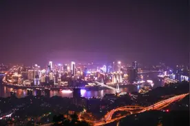 夜生活、夜经济、夜文化……中国的夜晚正在悄然改变图片