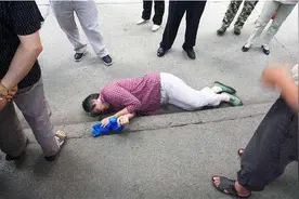 扶不扶？救不救？见义勇为有了免责条款图片