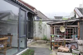 天津蓟州：长城脚下 农家院铺就富民路视频封面