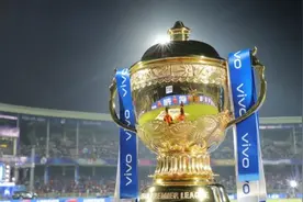 印度超级板球联赛放弃Vivo年均4亿元赞助，全因印度网民从中作梗？图片