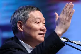 资本市场三十年 肖钢回答了这三十个问题（上）图片