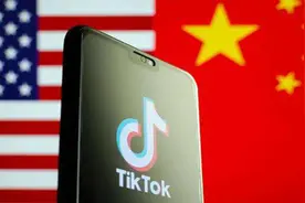 港媒：攻击TikTok，美国变成邪恶女巫图片