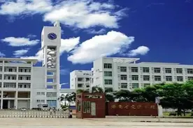 就业前景好，优惠政策多！海南这个学校“不一般”图片