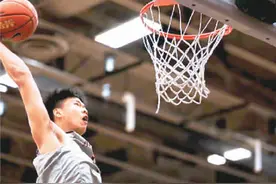 我的热血篮球梦图片