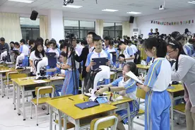 如何看待录取结果？暑假怎么过？东莞校长名师的建议请收下图片