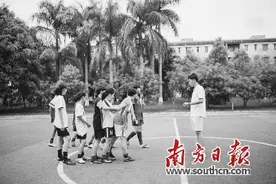 龙门加大投入破解“入学难”图片