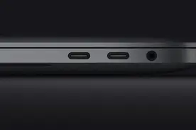 充分利用笔记本的 USB-C 接口，不妨先换一个显示器图片