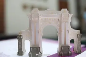 超好看 清华大学2020本科录取通知书图片