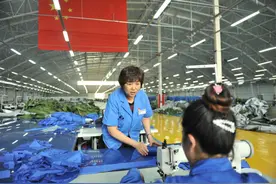 沙漠中有位来自北京的董妈妈————京和公司董家琪的援疆故事图片