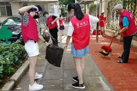 “找茬”也可助创文？罗湖邀你“咔嚓”领红包！图片
