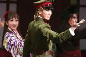 日本宝冢歌剧团发生集体感染 11人确诊新冠肺炎图片