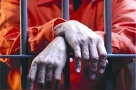 美国亚利桑那州监狱近一半囚犯病毒检测呈阳性图片