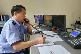 黄陵矿业铁运公司：“800、20000、30000、40000”,这些数字背后的故事图片