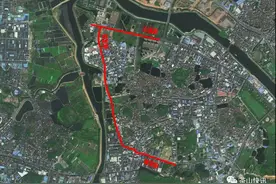 紧急提醒！东莞这些路段近期封闭施工图片