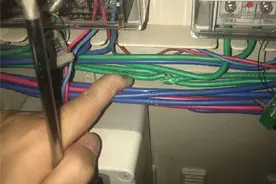 窃电？别想了，一查就能查到！除了补钱还要上黑名单图片