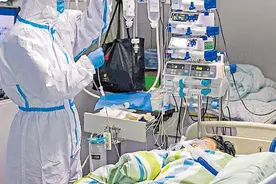 香港新冠康复者献血意愿低 血浆只能针对严重患者使用图片