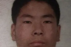 看到澎湃的报道，失踪6年的大学生回家了图片