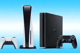 索尼良心：PS5可向下兼容所有PS4游戏图片