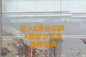 中国财富报道｜龙头连续4个一字涨停 可降解塑料大风口？视频封面