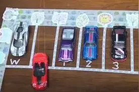 小区里的“停车位大战”，法官用真实案例告诉你该怎么做图片