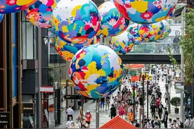 2020成都50个网红打卡地出炉！（名单）图片