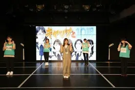 SKE48将在15日推出一场“29小时的直播”为夏天带来快乐图片