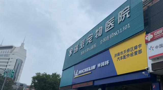 宠物医院未按狗主人要求做检查，狗狗在宠物医院死亡，警方已介入