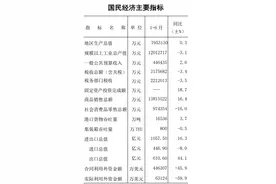 广州南沙公布上半年GDP，同比增长0.3%图片