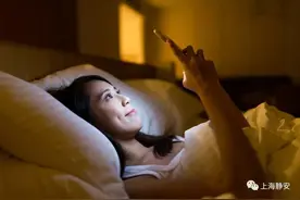 熬夜后，补一觉就行了？熬夜一时爽，一直熬夜……图片