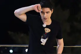 阿云嘎、李汶翰、吴宣仪、黄新淳、金子涵要玩转《完美的夏天》图片