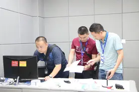 “加入公司投资项目就能月入百万……”桂林打掉这个特大传销组织，涉案金额6000多万图片