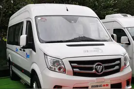 九座专业客运 福田图雅诺小客杭州发布图片