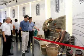 陈豪在红河州调研时强调 深入推进中国最美丽省份建设 更好地满足人民美好生活需要图片