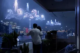 《三十而已》里的上海，不过是“背景板”而已图片