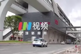 探访地铁6号线薯田埔站：公园商圈围绕 感受炎热夏日里那一抹清凉图片