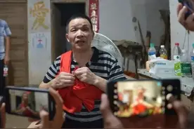 侠客岛：蒙冤27年的张玉环终获自由，然后呢？图片