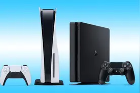 据传PS5可以玩所有PS4游戏 无需索尼批准图片