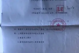男子养育女儿8年发现非亲生：女方已嫁人，孩子无户口难入学图片