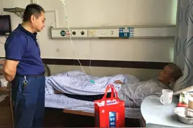 【赣南扶贫故事】第一书记陈龙：我们的兄弟当书记图片
