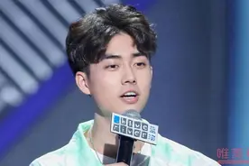 脱口秀大会江梓浩个人资料简介 江梓浩和昌叔分开了吗图片