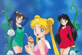 时尚中国丨二次元睡衣，美少女的致命诱惑，做梦都要笑醒图片