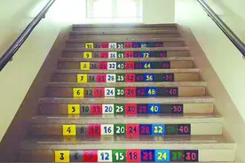 数字装饰图片