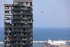 联合国将向黎巴嫩拨出900万美元，黎巴嫩冻结7名贝鲁特港官员账户图片