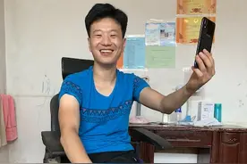 张迪“复活”记图片